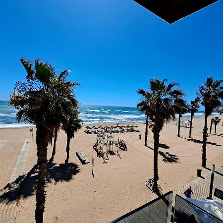 Luxury Apartment La Mata Right By The Sea 外观 照片