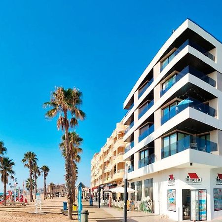 Luxury Apartment La Mata Right By The Sea 外观 照片