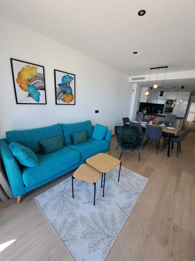 Luxury Apartment La Mata Right By The Sea 外观 照片