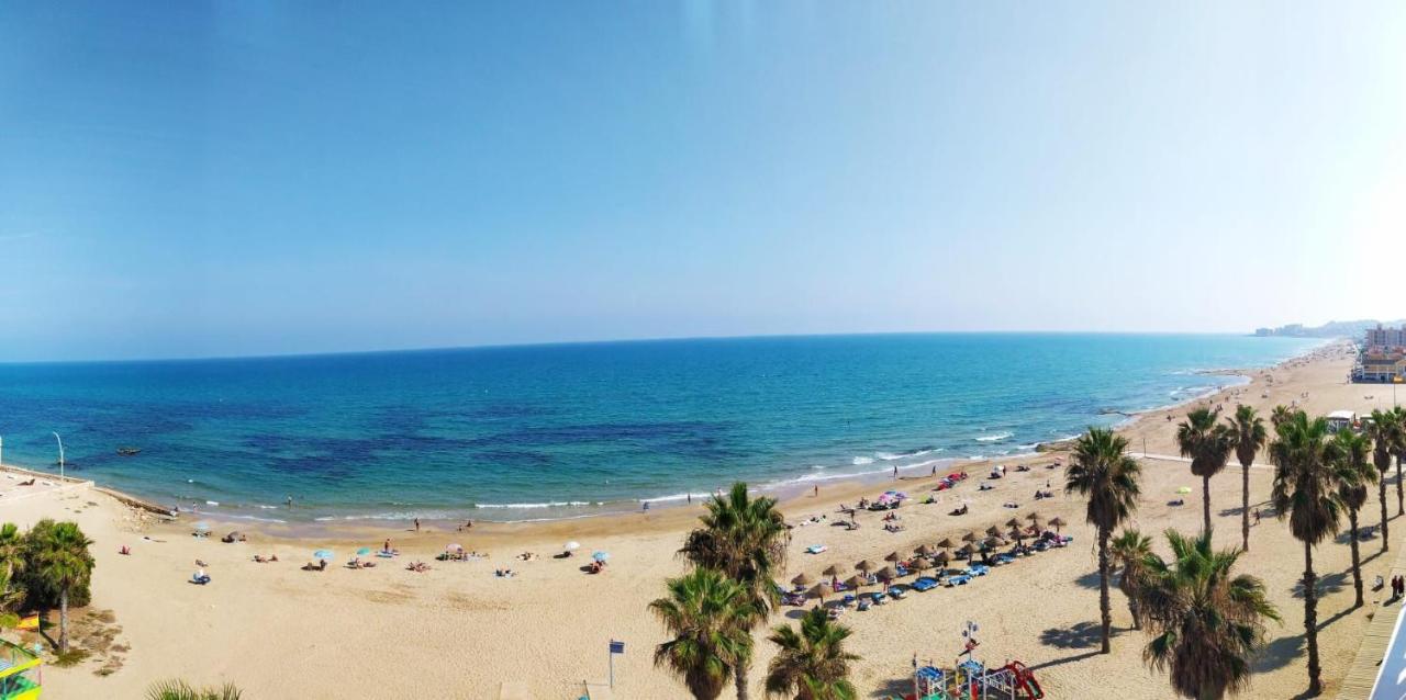 Luxury Apartment La Mata Right By The Sea 外观 照片