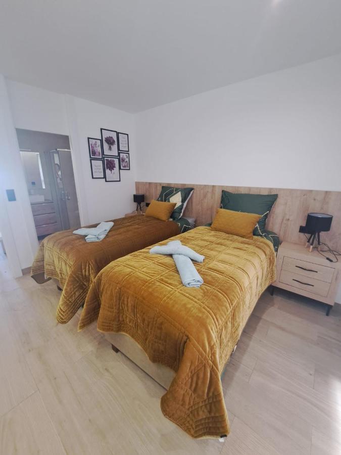 Luxury Apartment La Mata Right By The Sea 外观 照片
