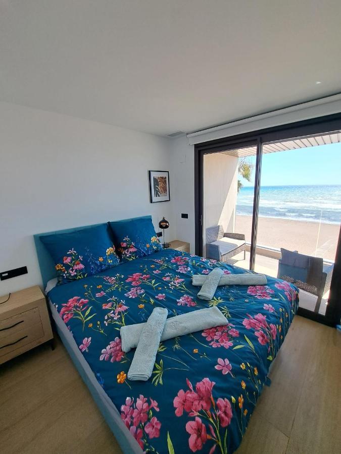 Luxury Apartment La Mata Right By The Sea 外观 照片