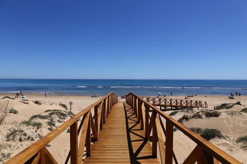 Luxury Apartment La Mata Right By The Sea 外观 照片