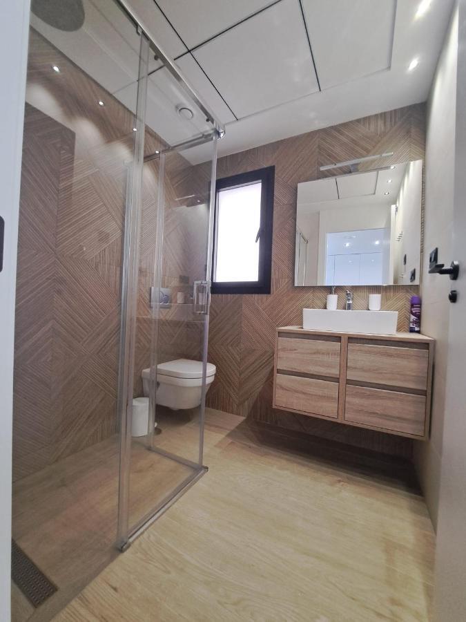 Luxury Apartment La Mata Right By The Sea 外观 照片