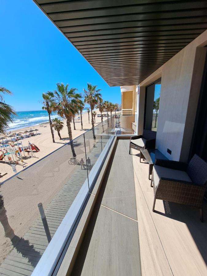 Luxury Apartment La Mata Right By The Sea 外观 照片