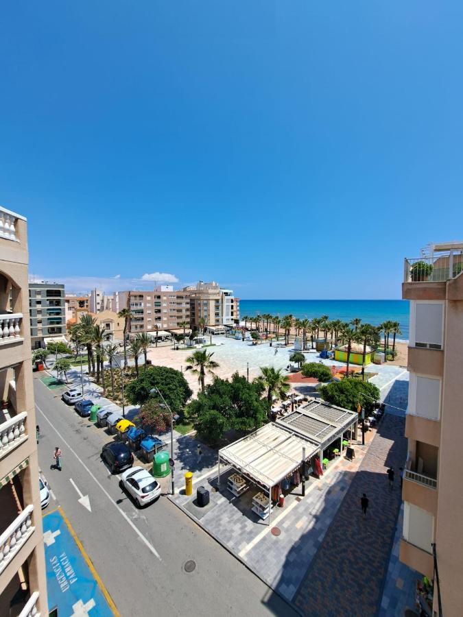 Luxury Apartment La Mata Right By The Sea 外观 照片